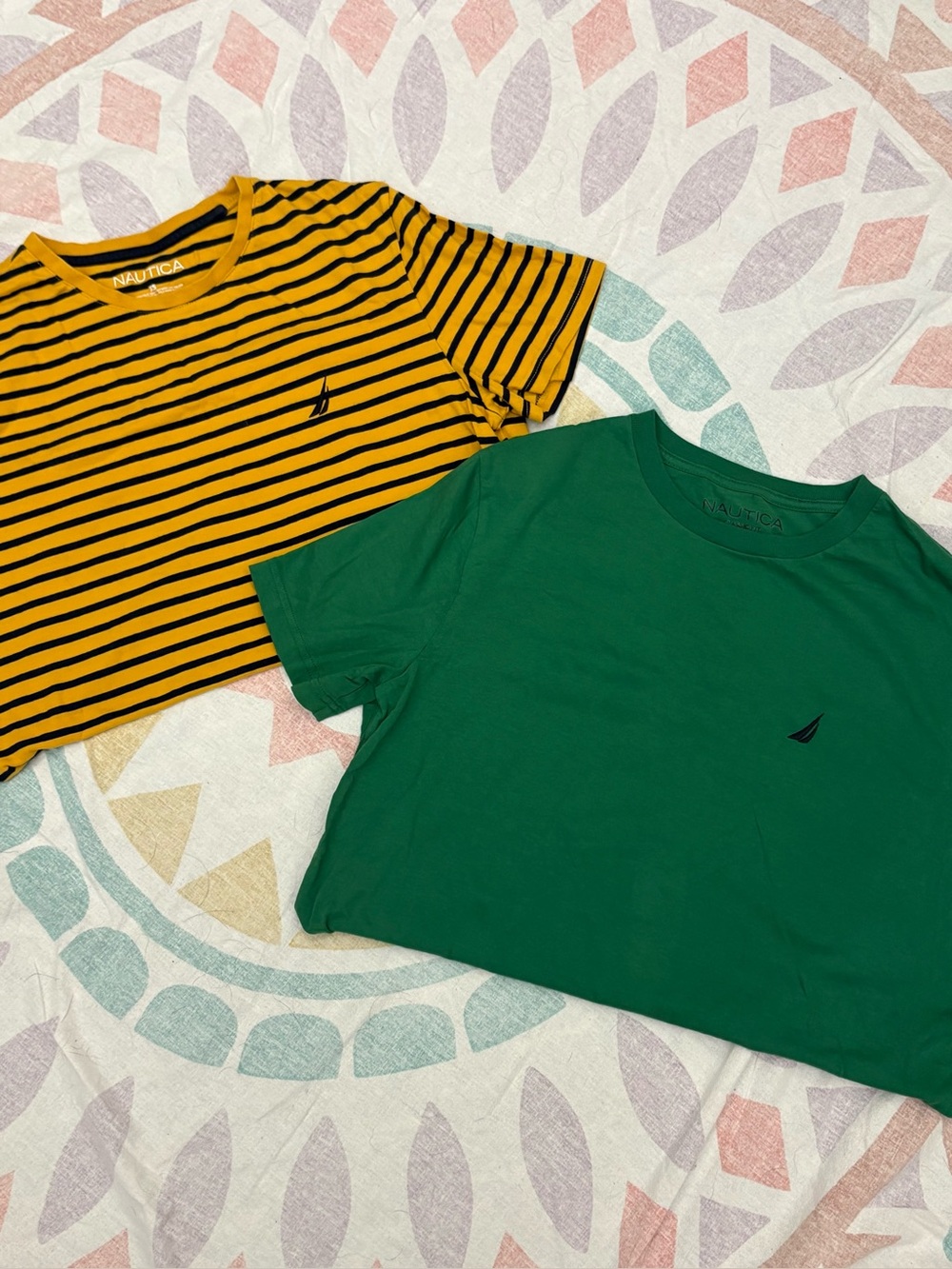 Nautica bundle shirts. Teen XL. Mens xs